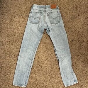 Levi Strauss Jeans